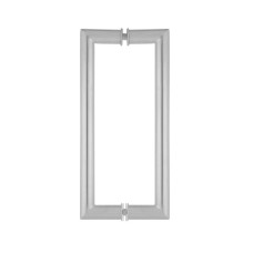 ASA SIMPLES C2209S.25 INOX 400X25X25